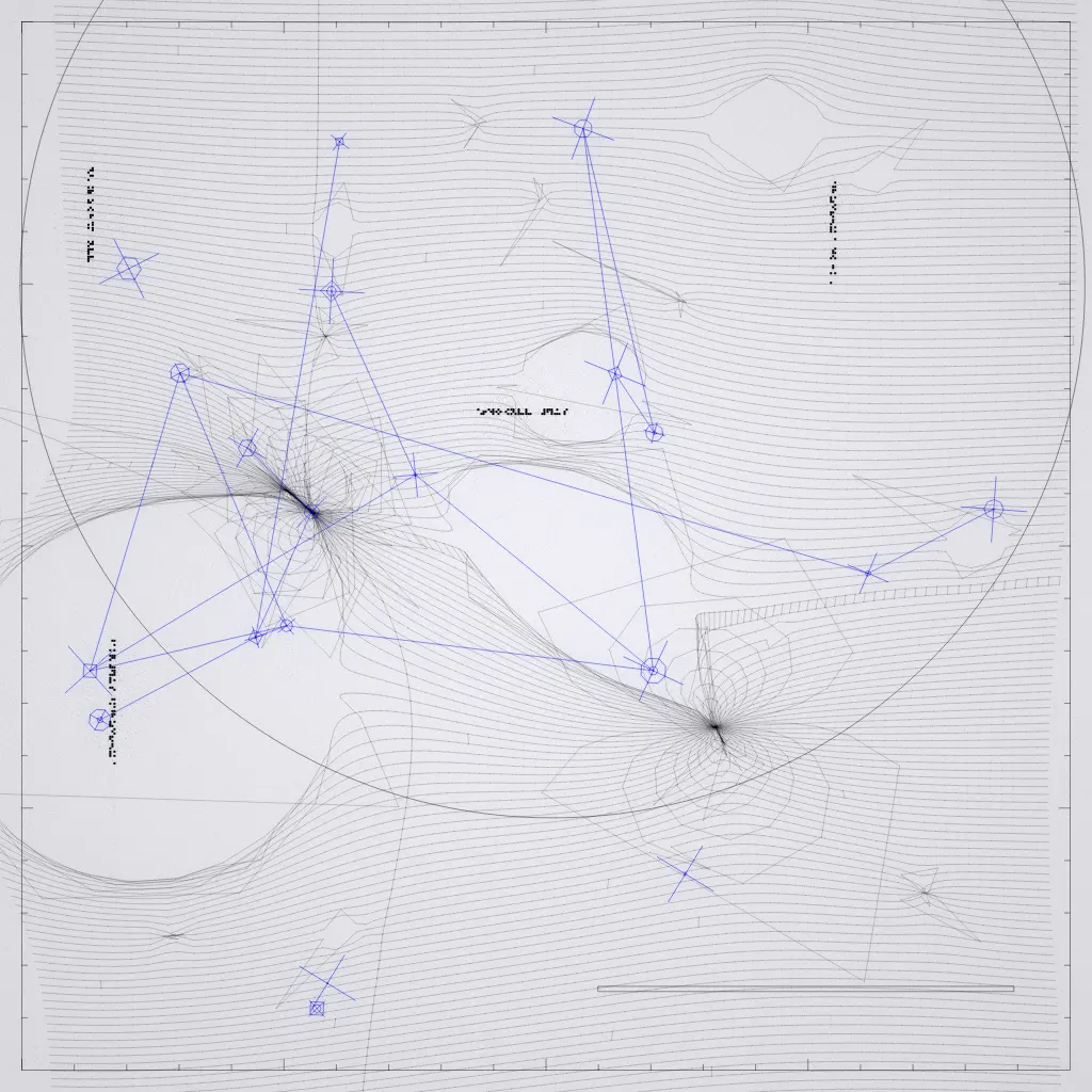 You are here #932 by VicDoval