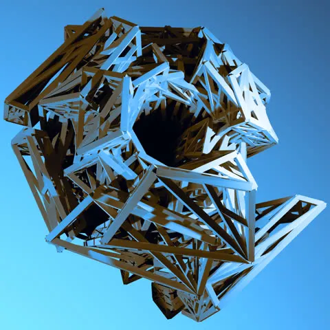 Expl01A 0001-01-ITEM4ITEM2 by Marius Watz