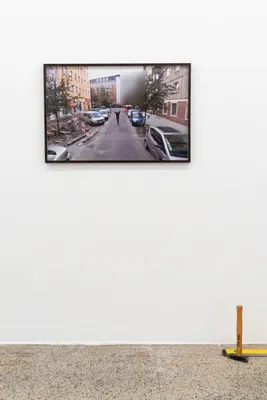 Additional view of 15 Seconds of Fame
