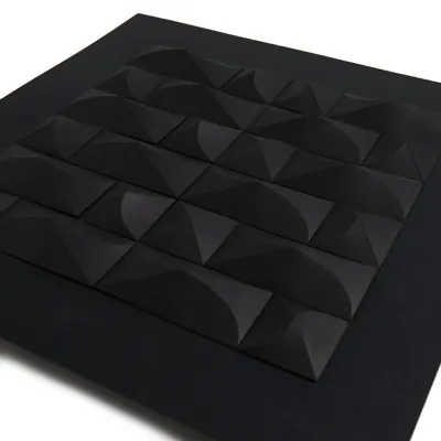 Additional view of Omoplata Series: Black V2