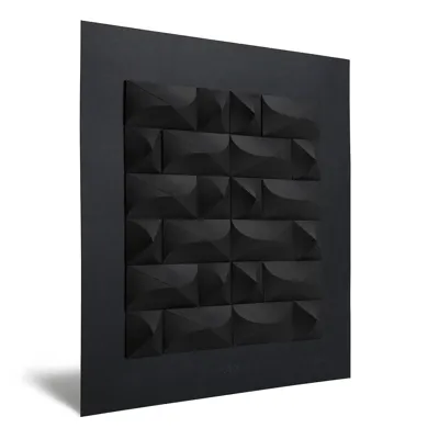 Additional view of Omoplata Series: Black V2