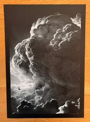 Point Cloud (turmoil 2)