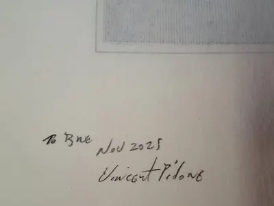 Additional view of untitled