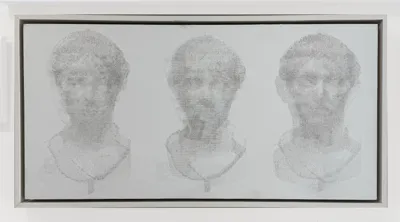 Additional view of Trio