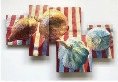 Additional view of Still Life in 5 Movements