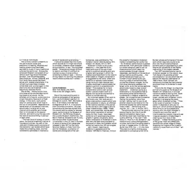 Additional view of New Music for Electronic and Recorded Media