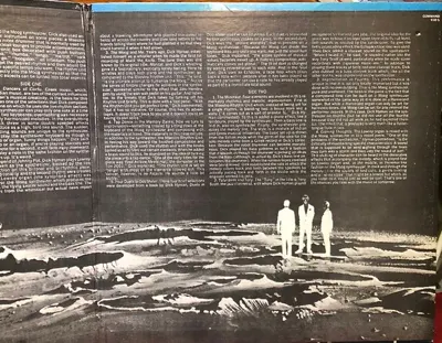 Additional view of Moog - The Electric Eclectics Of Dick Hyman