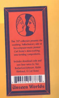 Additional view of Electronic Music From The Eighties And Nineties