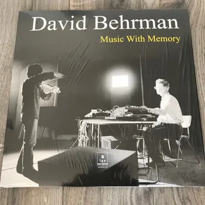 Additional view of Music With Memory