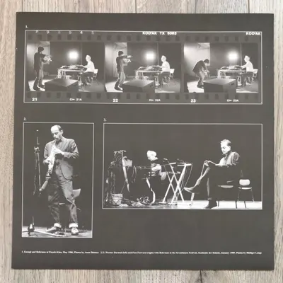 Additional view of Music With Memory