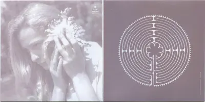 Additional view of In Memoriam-Ostinato / Danse Des Dakinis