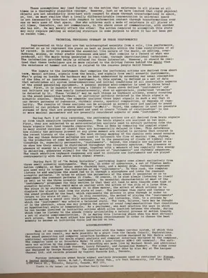 Additional view of On Being Invisible