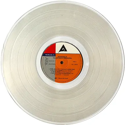 Additional view of Technodelic