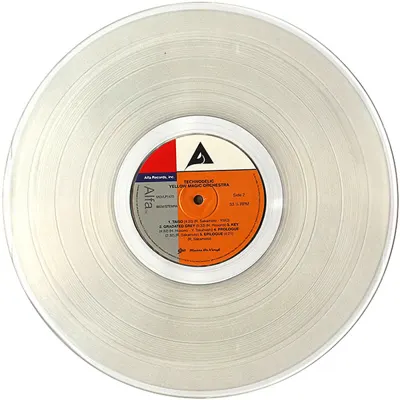 Additional view of Technodelic