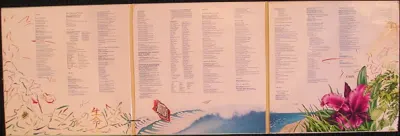 Additional view of Stevie Wonder's Journey Through The Secret Life Of Plants