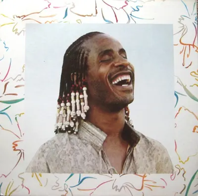 Additional view of Stevie Wonder's Journey Through The Secret Life Of Plants