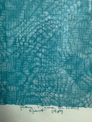 Additional view of Periodic Reef