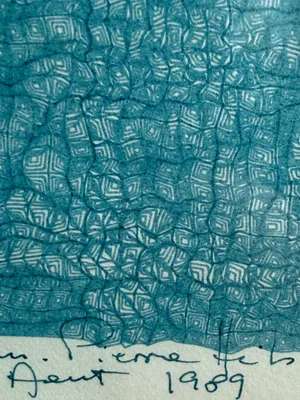 Additional view of Periodic Reef