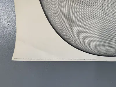 Additional view of The Snail