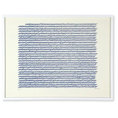 Additional view of Lettre de ma mère