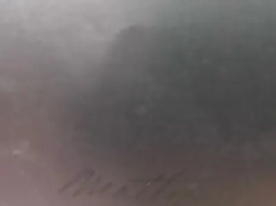 Additional view of Abstract plotter drawing (proof)