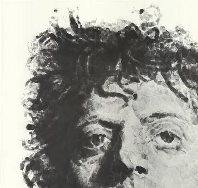 Additional view of Close Portraits — Whitney Museum of American Art (exhibition poster)