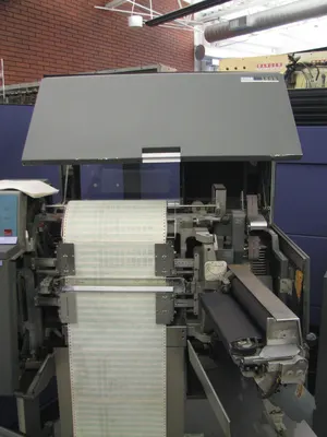 Impact & laser printers