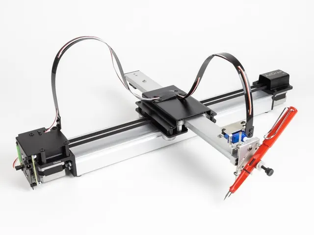 AxiDraw
