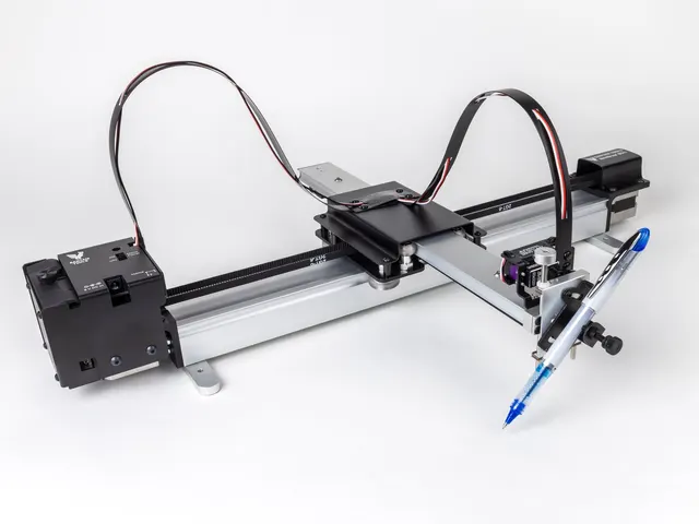 Bantam Tools NextDraw & ArtFrame